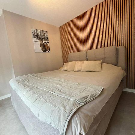 Bed And Breakfast Heerenveen Centrum Met Prive Sauna En Jacuzzi Экстерьер фото