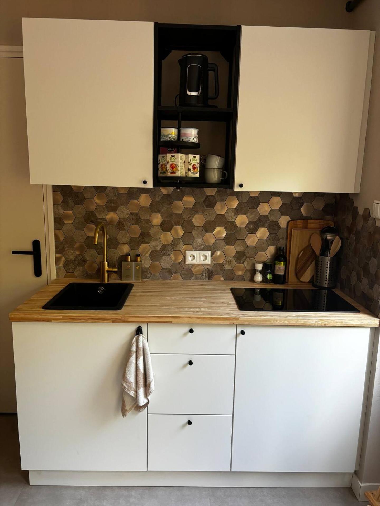 Bed And Breakfast Heerenveen Centrum Met Prive Sauna En Jacuzzi Экстерьер фото