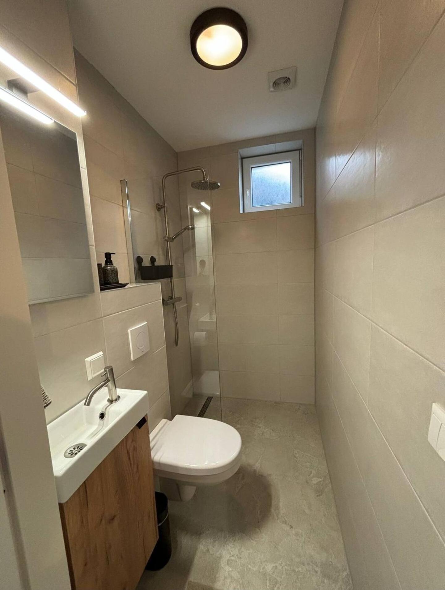 Bed And Breakfast Heerenveen Centrum Met Prive Sauna En Jacuzzi Экстерьер фото