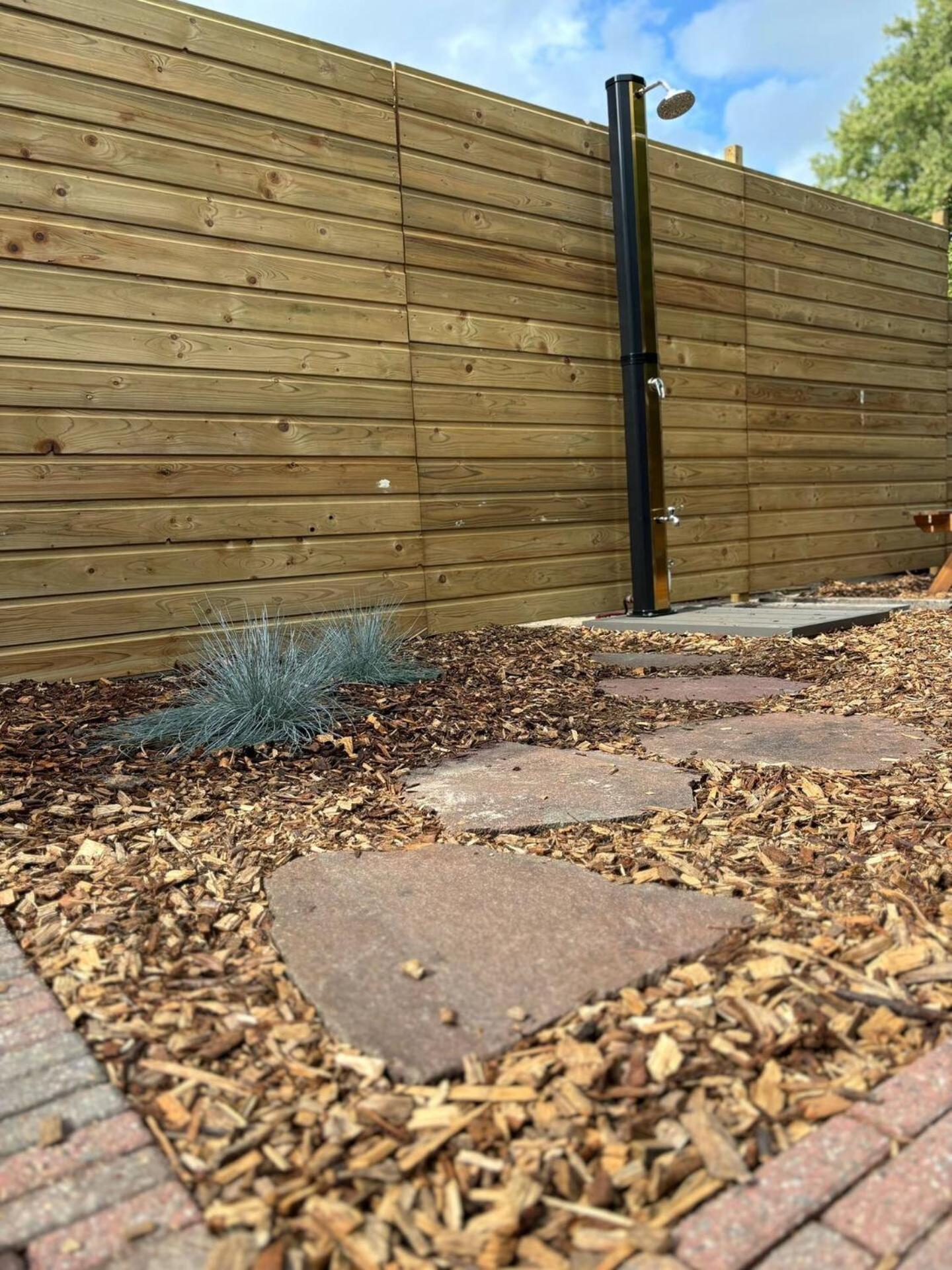 Bed And Breakfast Heerenveen Centrum Met Prive Sauna En Jacuzzi Экстерьер фото