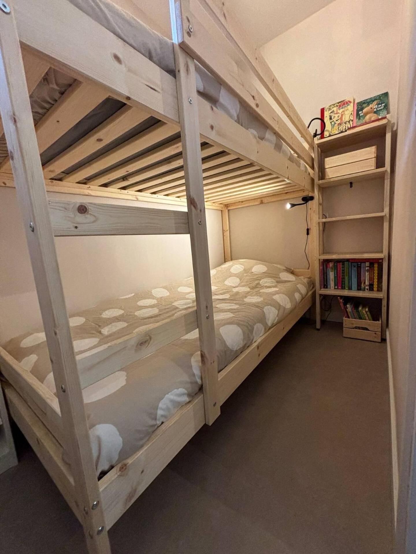 Bed And Breakfast Heerenveen Centrum Met Prive Sauna En Jacuzzi Экстерьер фото